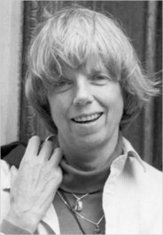 Jill Johnston profile picture