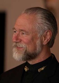 Stephen A. McNallen profile picture