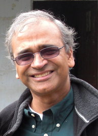 Dipen Bhattacharya