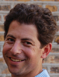 Kevin M. Schultz profile picture