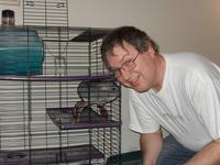 Steven J. Jacobson profile picture