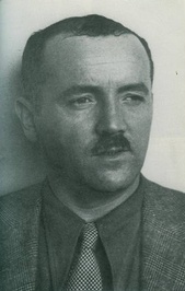 Александр Орлов