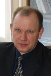 Александр Орлов