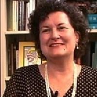 Renée R. Curry profile picture