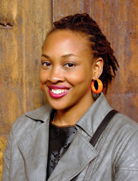 Naomi Jackson profile picture