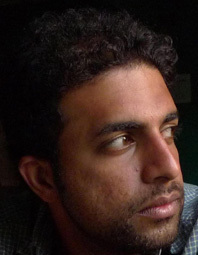 Raghu Karnad profile picture