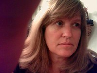 Tina Pinson profile picture