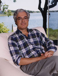 David Margolick profile picture