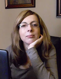 Яна Борисова