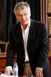 José Augusto Cardoso Bernardes