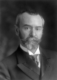 Jean Jules Jusserand profile picture