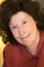 Anne Kaier