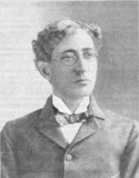 Timothy Thomas Fortune profile picture