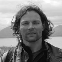 Luke F.D. Marsden profile picture