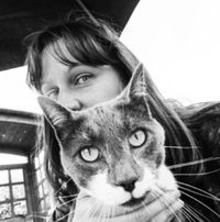 Nicola J. McDonagh profile picture