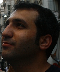 Halil İbrahim Polat