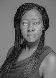 Julie Iromuanya profile picture