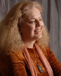 Nancy Jane Moore profile picture