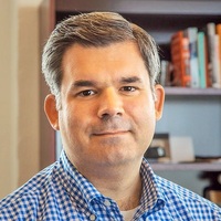 Bob Pritchett profile picture