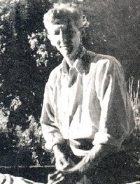 León Cadogan