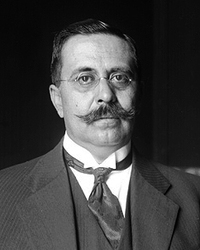 Vito Alessio Robles