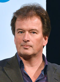 Kjell Westö profile picture