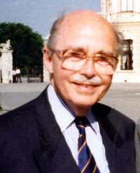 Otto von Habsburg