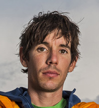 Alex Honnold profile picture