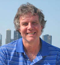 Paul Robert Walker profile picture