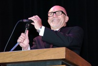 Ted Bacino profile picture