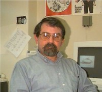 Gary Marker