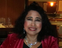 Gita Audhya