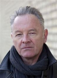 Robin   Robertson profile picture
