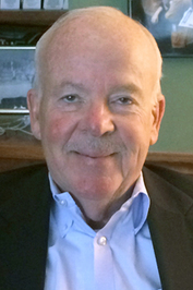 William B. Crawford profile picture