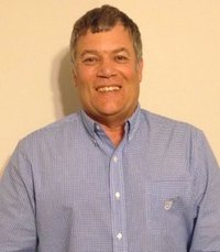 Rodney W. Hartman profile picture