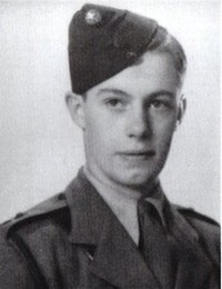Ian MacHorton profile picture