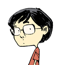 Sonny Liew profile picture