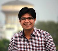 Divya Prakash Dubey profile picture