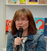 Jindriska Mendozová profile picture