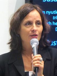 Susanna Alakoski profile picture