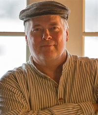John Windwalker profile picture