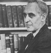 Frank S. Meyer profile picture