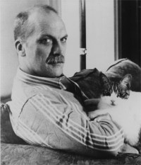 John           Preston profile picture
