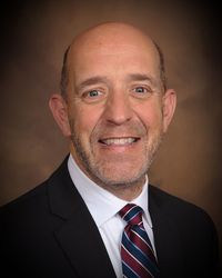 Jeffrey A. Barnes profile picture