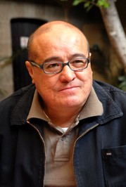 Rogelio Villarreal (Author of ¿Qué hace usted en un libro ...