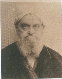 Muhammad Zakariya Kandhlawi