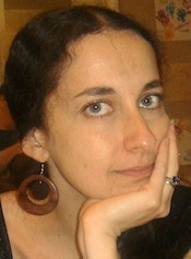 Elina Gertsman profile picture