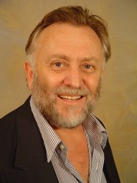 Bernard   Levine profile picture