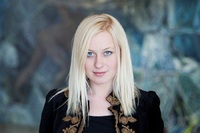 Sólveig Jónsdóttir profile picture