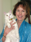 Sharon Callahan